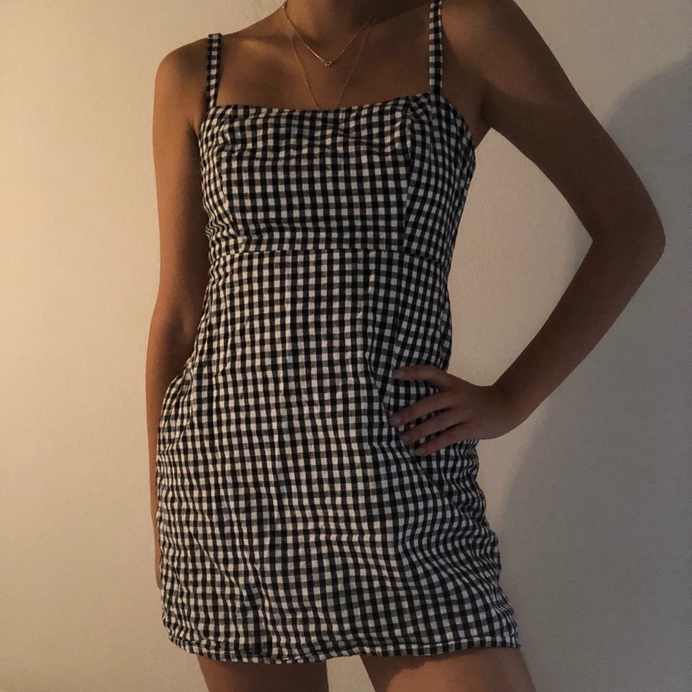 Karla Dress